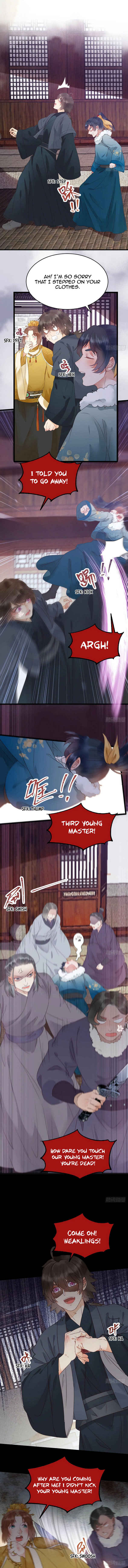 The Ghostly Doctor Chapter 366 - Page 4