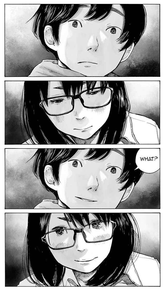 Funwari Man Chapter 1 - Page 7