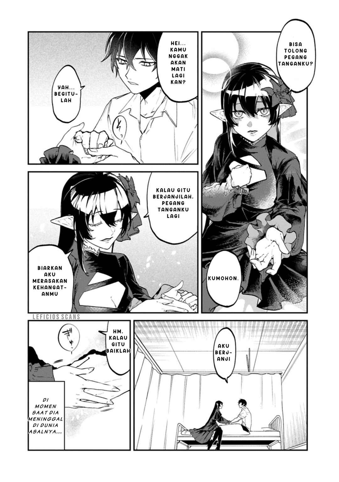 Isekai Summoner, Shinwa no Kaibutsu-tachi to Gendai de Musou Suru ~Uragirareta Moto Eiyuu wa, Aiomome na Nakama to Heiwa ni Kurashitai~ Chapter 3 - Page 28