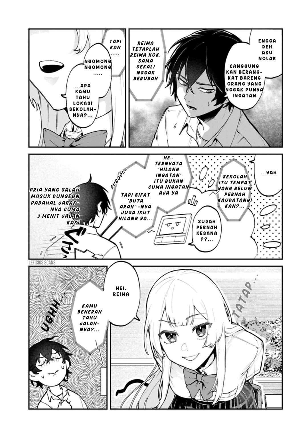 Isekai Summoner, Shinwa no Kaibutsu-tachi to Gendai de Musou Suru ~Uragirareta Moto Eiyuu wa, Aiomome na Nakama to Heiwa ni Kurashitai~ Chapter 3 - Page 3