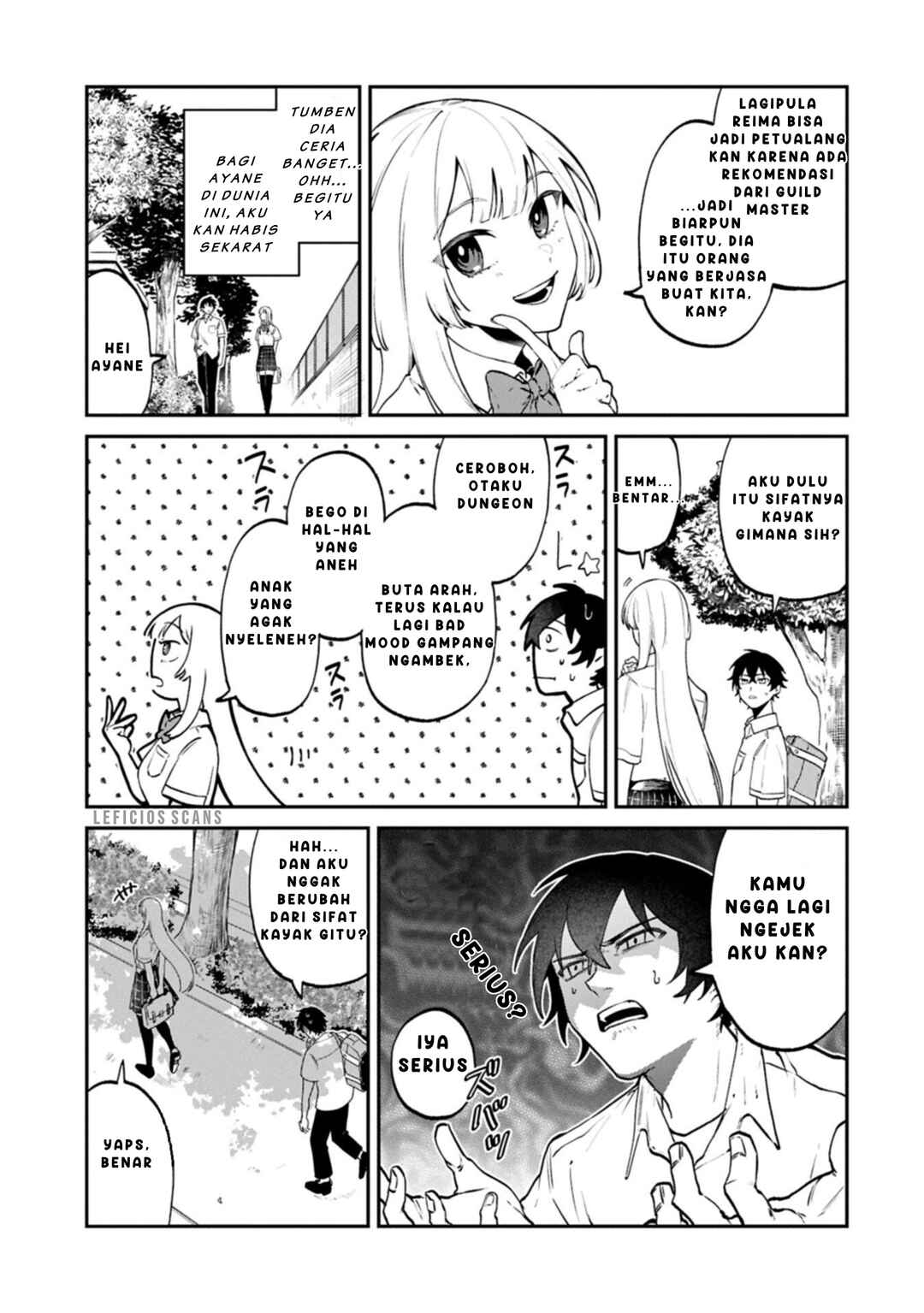 Isekai Summoner, Shinwa no Kaibutsu-tachi to Gendai de Musou Suru ~Uragirareta Moto Eiyuu wa, Aiomome na Nakama to Heiwa ni Kurashitai~ Chapter 3 - Page 5