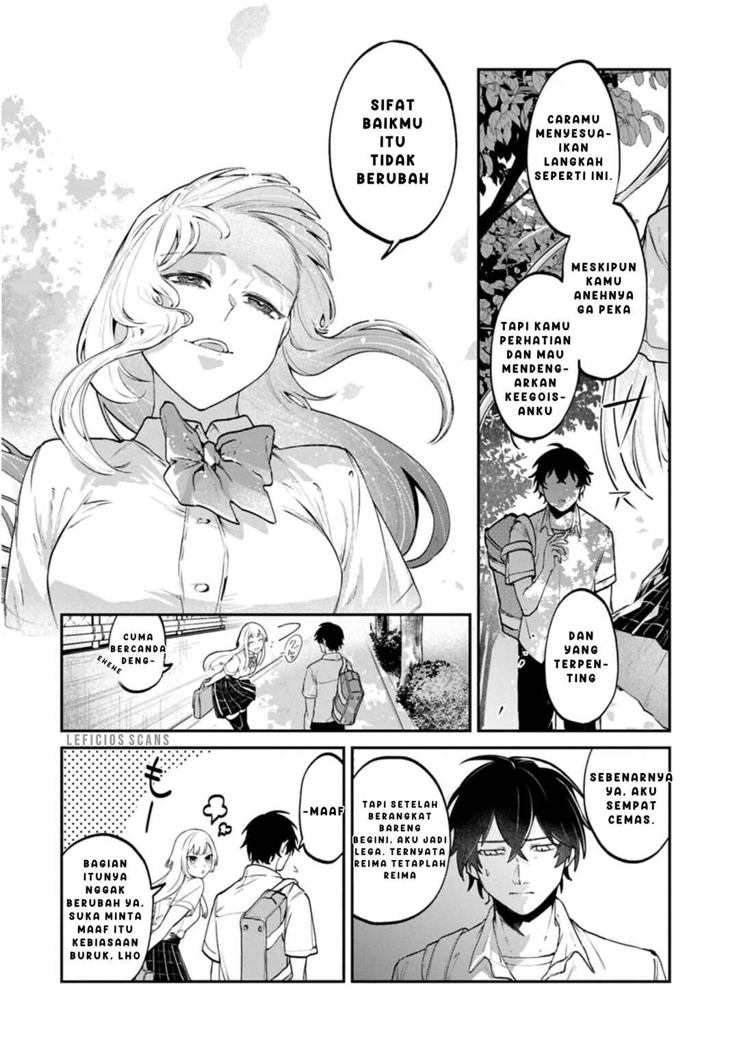 Isekai Summoner, Shinwa no Kaibutsu-tachi to Gendai de Musou Suru ~Uragirareta Moto Eiyuu wa, Aiomome na Nakama to Heiwa ni Kurashitai~ Chapter 3 - Page 6