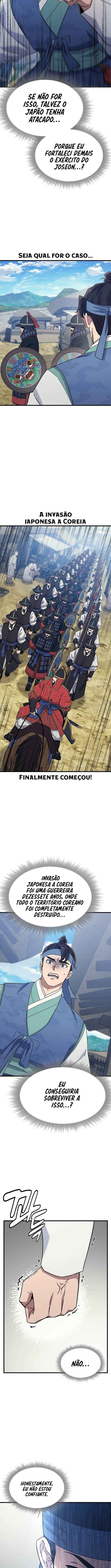 Doctor's Time Travel to Joseon Chapter 52 - Page 10