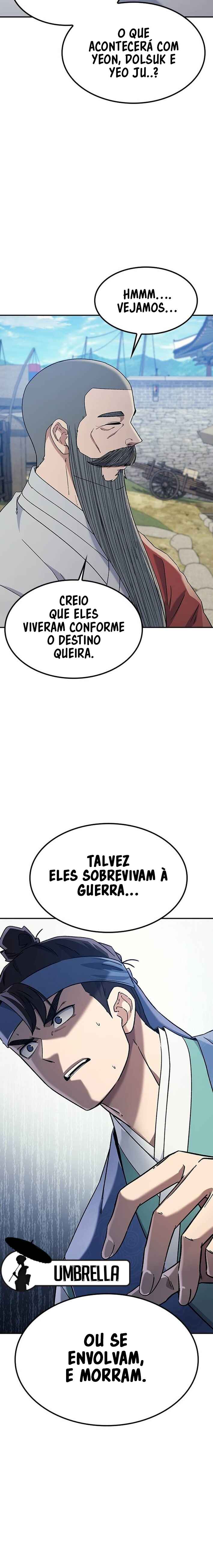 Doctor's Time Travel to Joseon Chapter 52 - Page 16
