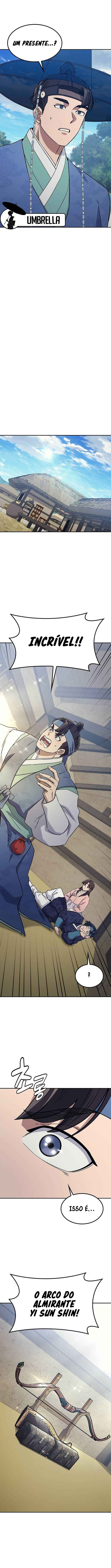Doctor's Time Travel to Joseon Chapter 52 - Page 4