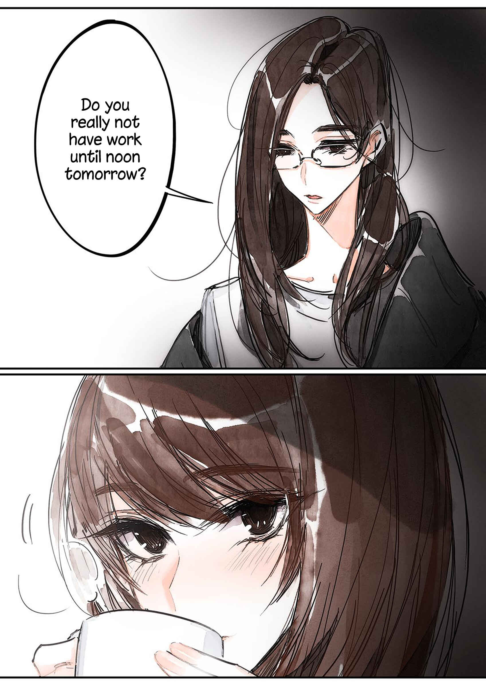 Swallow Tail Chapter 5 - Page 36