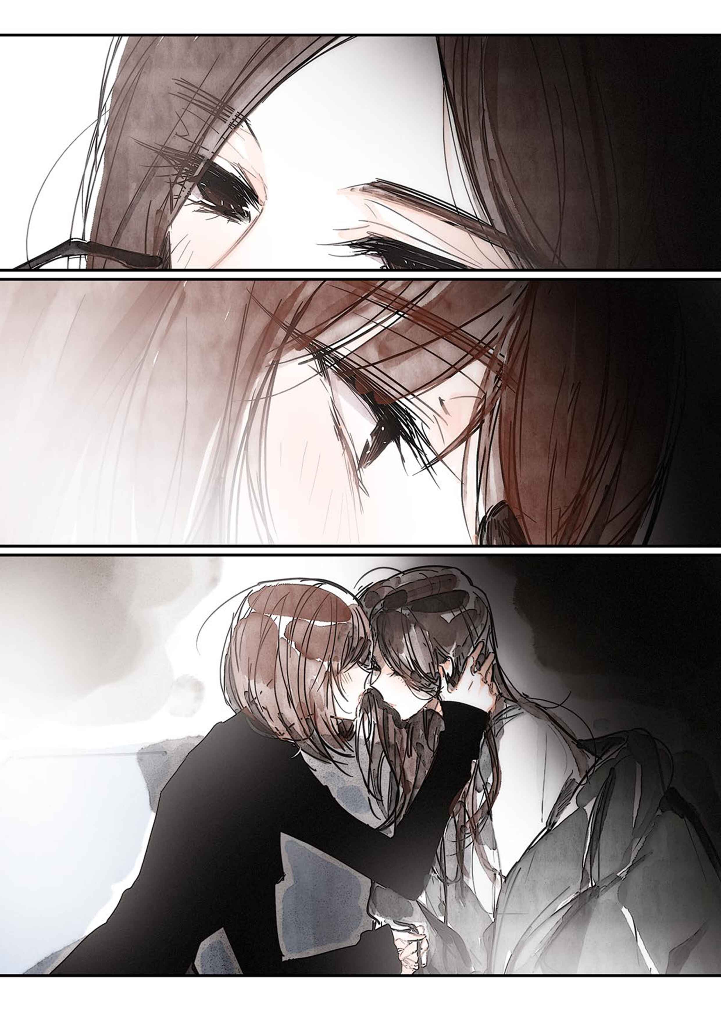 Swallow Tail Chapter 5 - Page 39