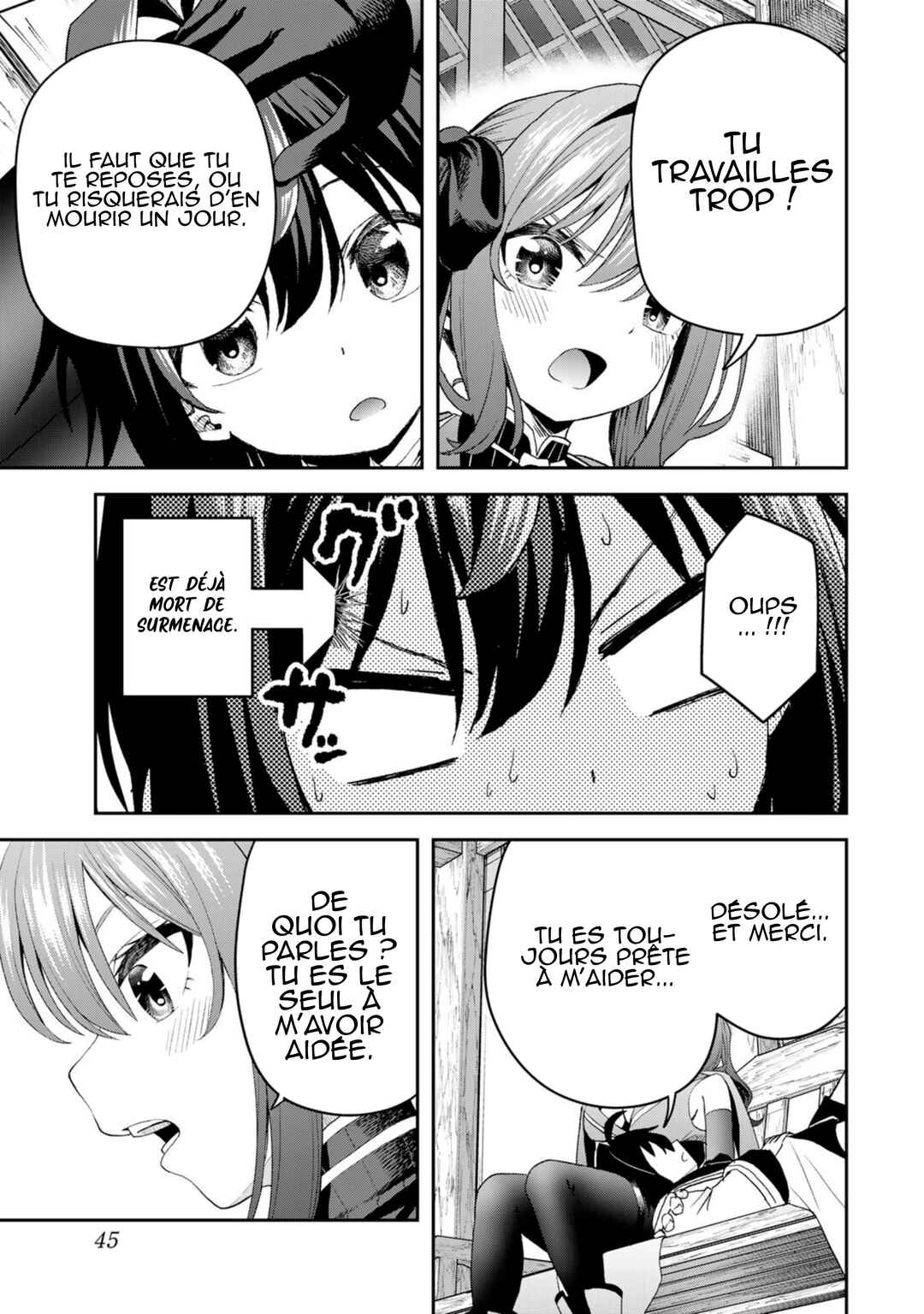 Tsuihou Sareta Tensei Ouji, "Auto Craft" Skill de Ryouchi wo Bakusoku de Kaitakushi Saikyou no Mura wo Tsukutteshimau ~Saikyou Crafting Skill de Hajimeru, Rakuraku Ryouchi Kaitaku Slow Life~ Chapter 20 - Page 10