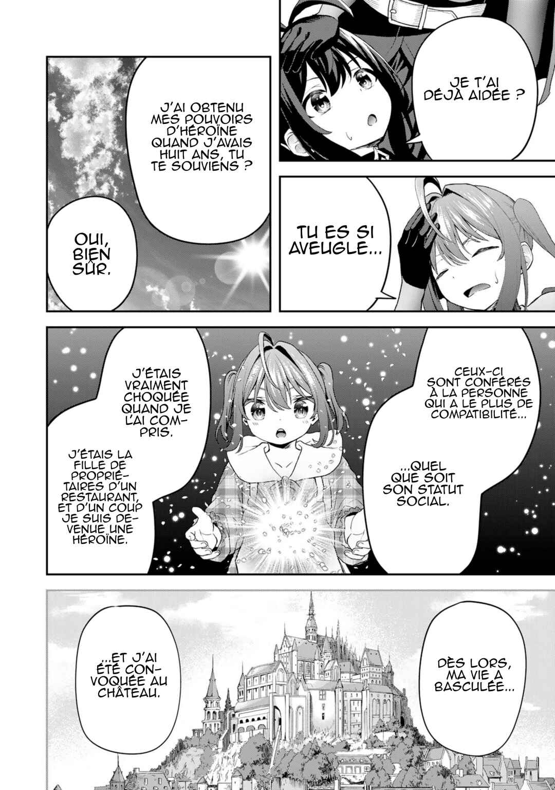 Tsuihou Sareta Tensei Ouji, "Auto Craft" Skill de Ryouchi wo Bakusoku de Kaitakushi Saikyou no Mura wo Tsukutteshimau ~Saikyou Crafting Skill de Hajimeru, Rakuraku Ryouchi Kaitaku Slow Life~ Chapter 20 - Page 11