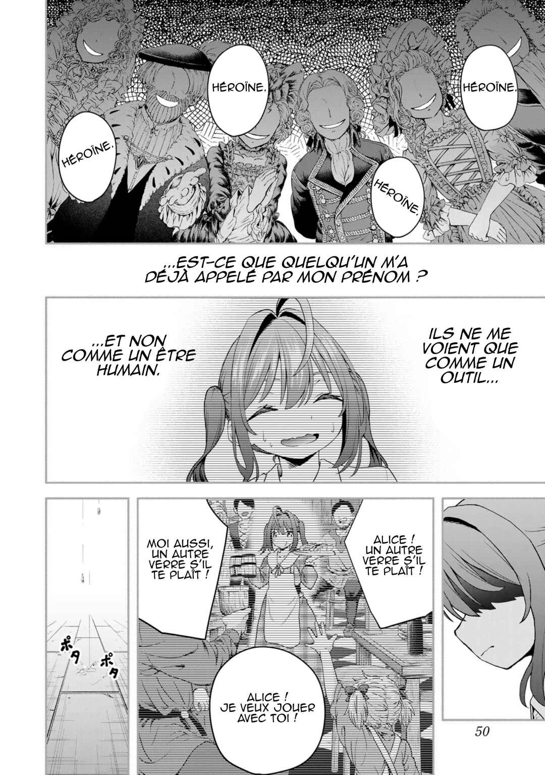Tsuihou Sareta Tensei Ouji, "Auto Craft" Skill de Ryouchi wo Bakusoku de Kaitakushi Saikyou no Mura wo Tsukutteshimau ~Saikyou Crafting Skill de Hajimeru, Rakuraku Ryouchi Kaitaku Slow Life~ Chapter 20 - Page 15