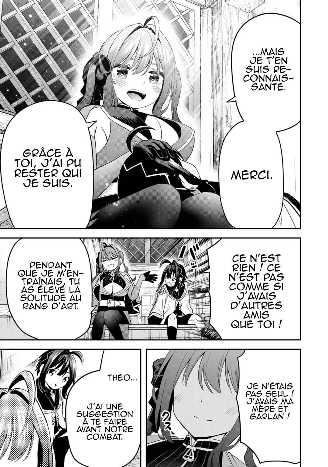 Tsuihou Sareta Tensei Ouji, "Auto Craft" Skill de Ryouchi wo Bakusoku de Kaitakushi Saikyou no Mura wo Tsukutteshimau ~Saikyou Crafting Skill de Hajimeru, Rakuraku Ryouchi Kaitaku Slow Life~ Chapter 20 - Page 18