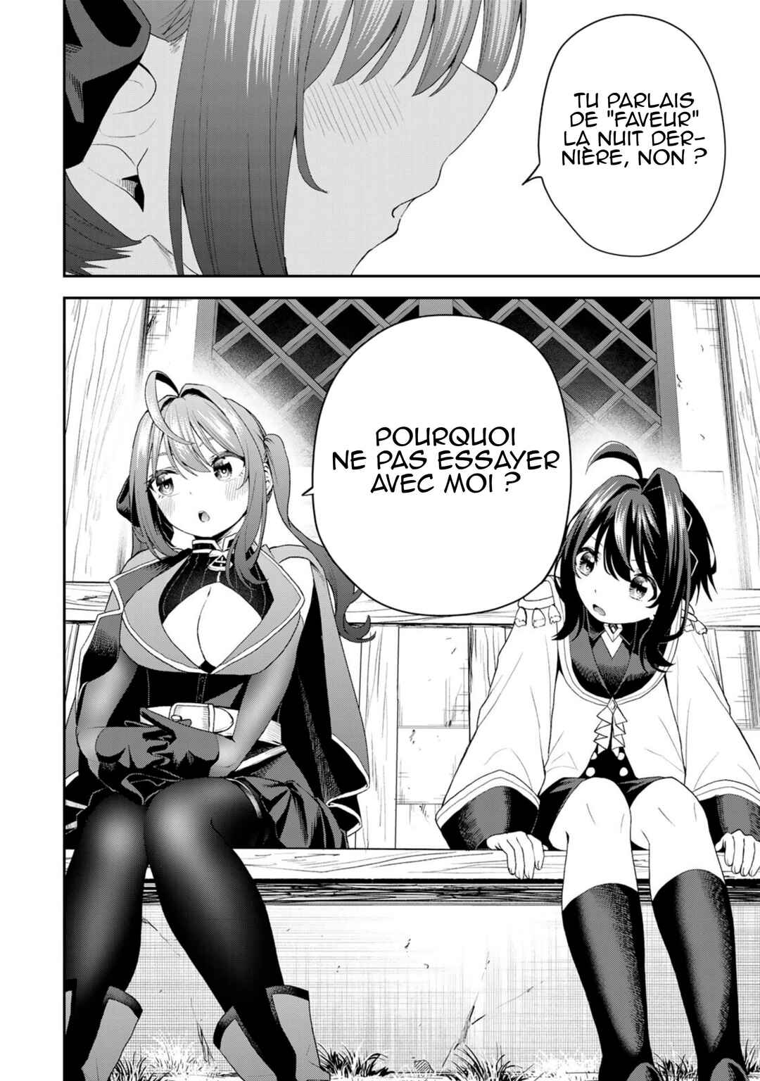 Tsuihou Sareta Tensei Ouji, "Auto Craft" Skill de Ryouchi wo Bakusoku de Kaitakushi Saikyou no Mura wo Tsukutteshimau ~Saikyou Crafting Skill de Hajimeru, Rakuraku Ryouchi Kaitaku Slow Life~ Chapter 20 - Page 19