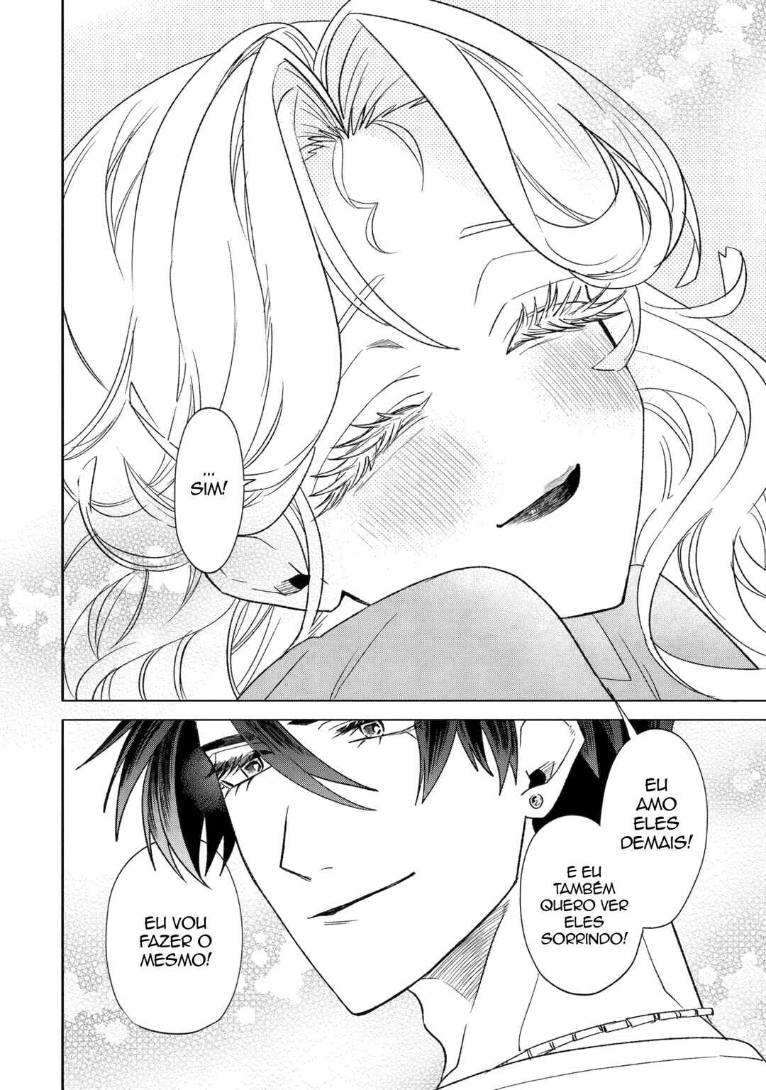 Otaku mo Koi mo Rensa Suru Chapter 27 - Page 19