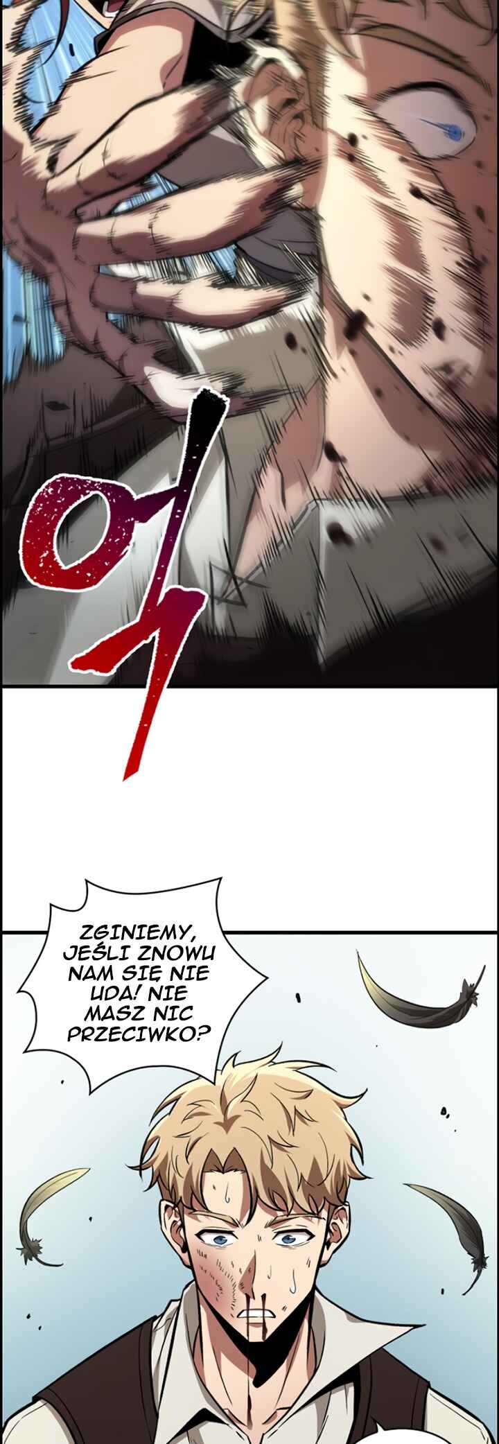 Pick Me Up Chapter 7 - Page 14