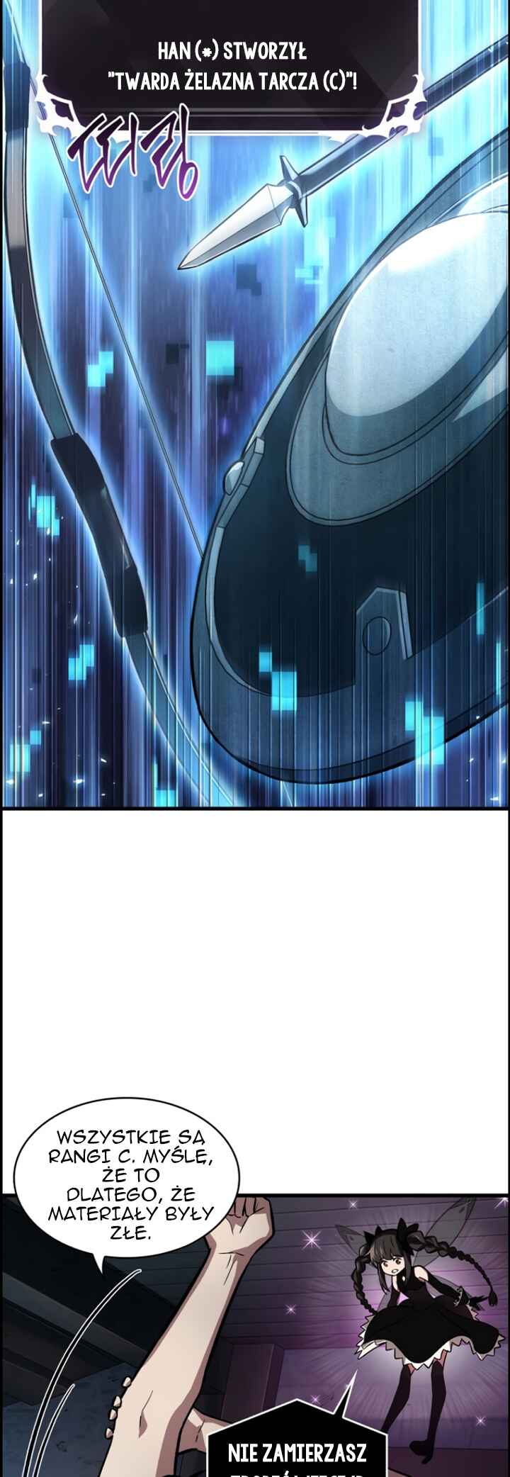Pick Me Up Chapter 7 - Page 2