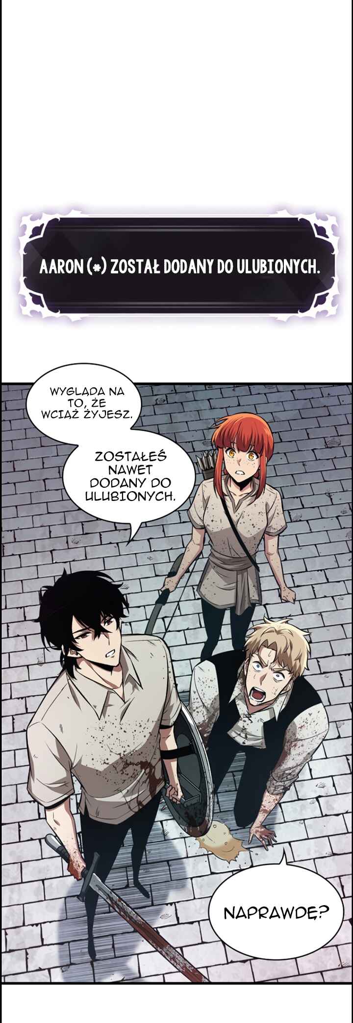 Pick Me Up Chapter 7 - Page 20