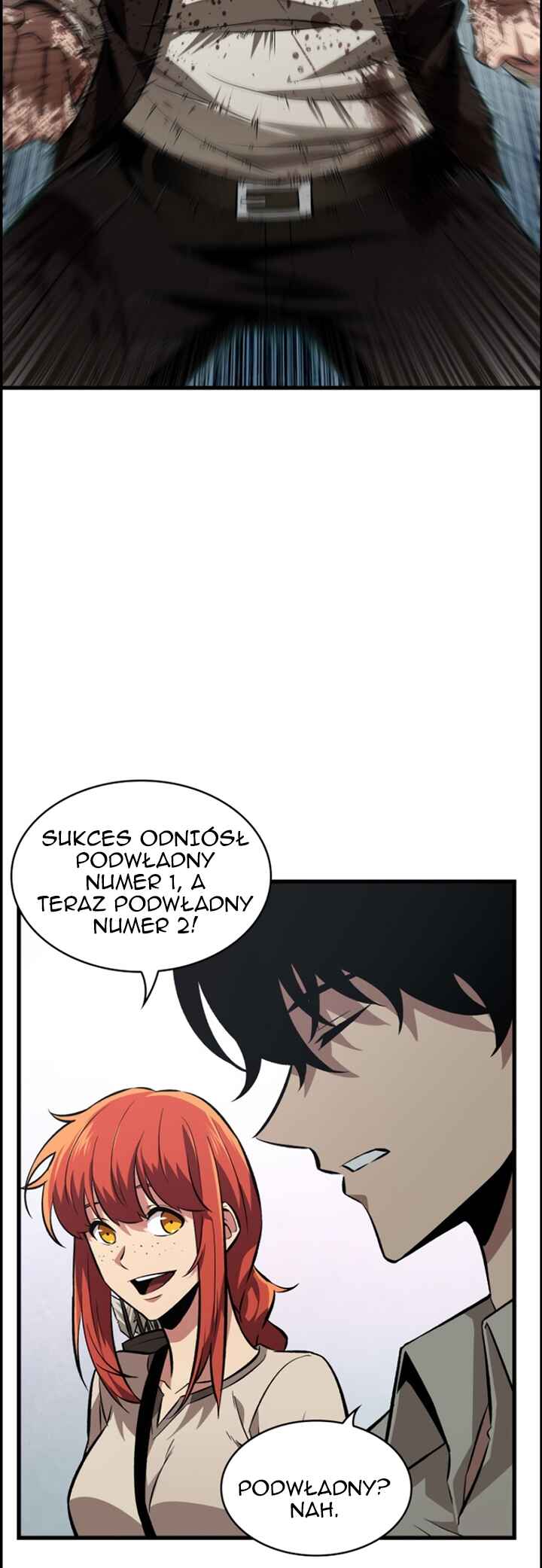 Pick Me Up Chapter 7 - Page 22