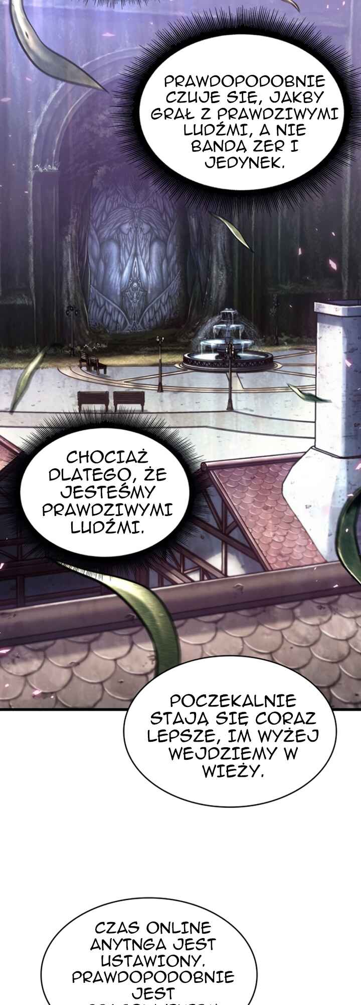 Pick Me Up Chapter 7 - Page 38