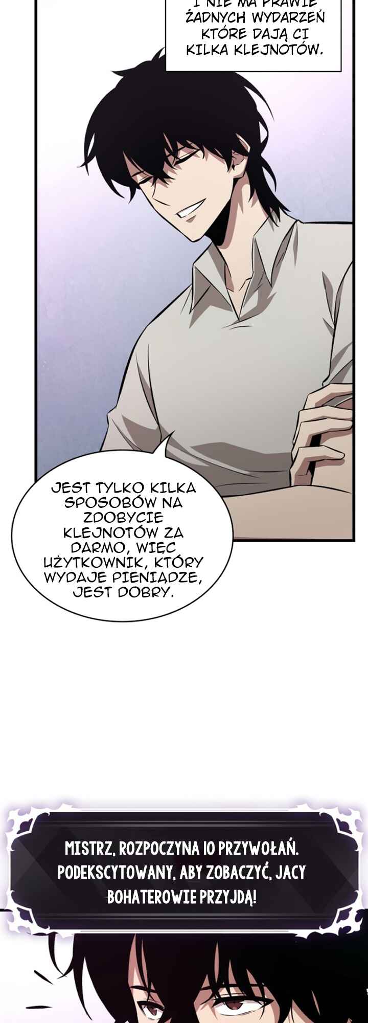 Pick Me Up Chapter 7 - Page 40