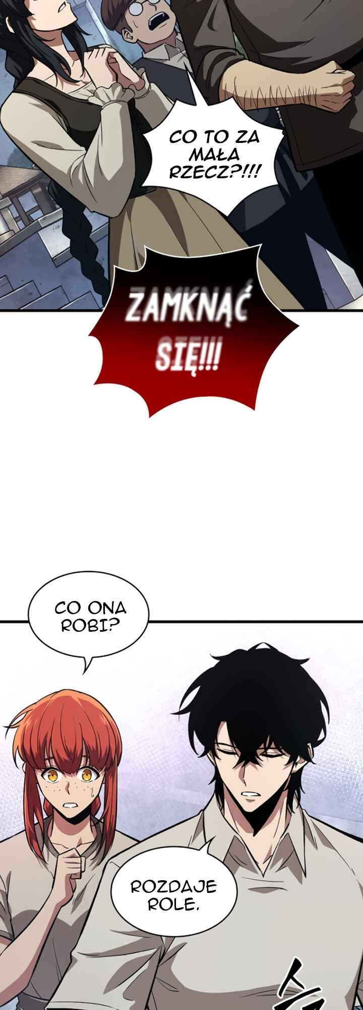 Pick Me Up Chapter 7 - Page 48