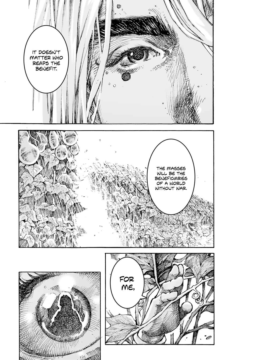 Huǒfèng Liáoyuán Chapter 618 - Page 30
