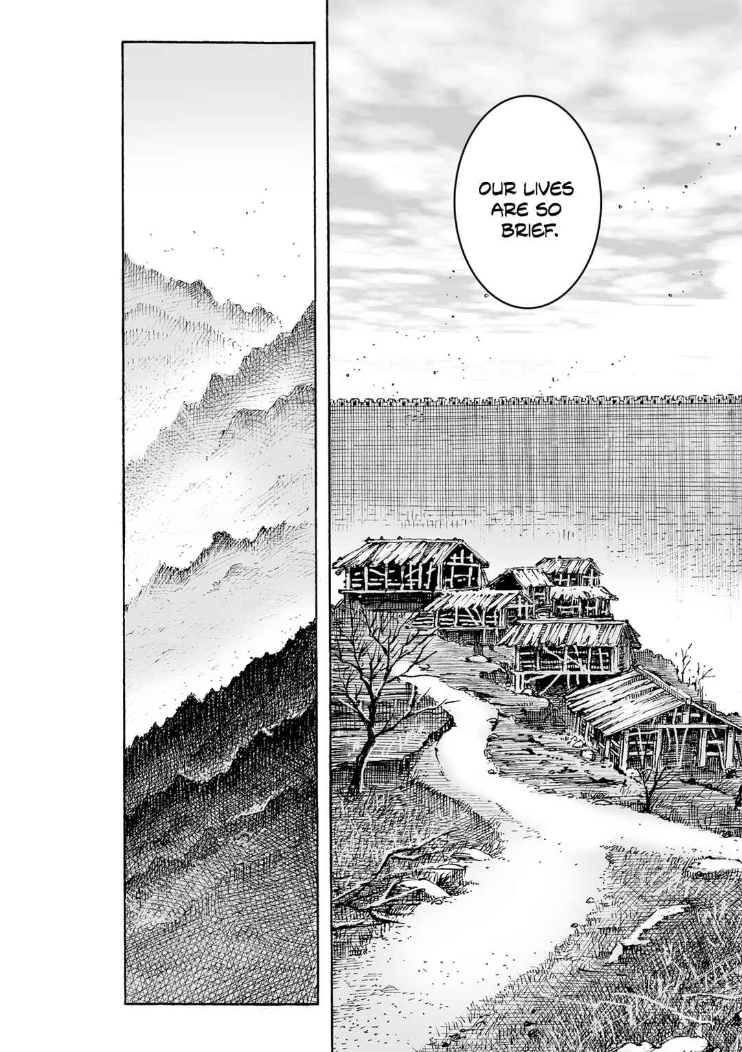 Huǒfèng Liáoyuán Chapter 618 - Page 33