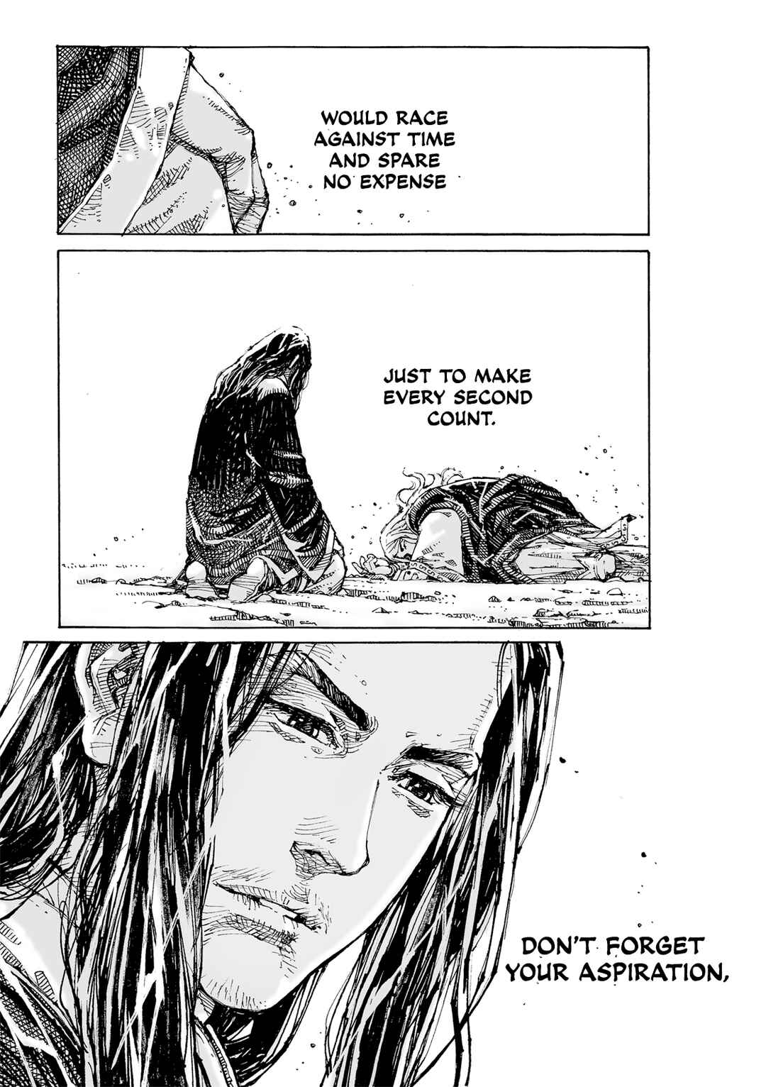 Huǒfèng Liáoyuán Chapter 618 - Page 41