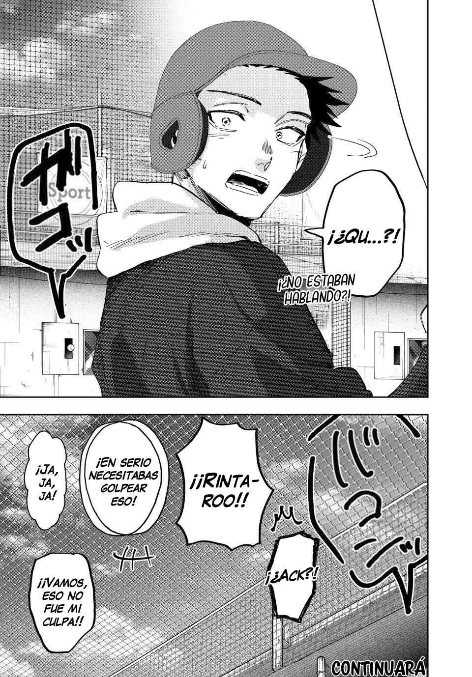 Kaoru Hana wa Rin to Saku Chapter 188 - Page 22
