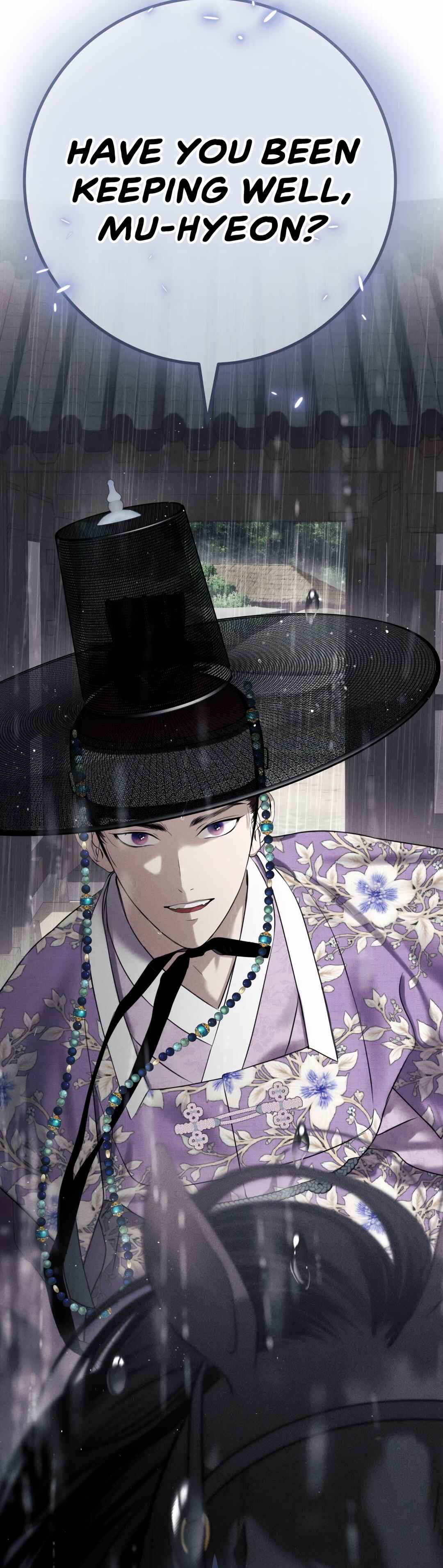The Case of Selecting a Joseon Queen Chapter 1.2 - Page 10