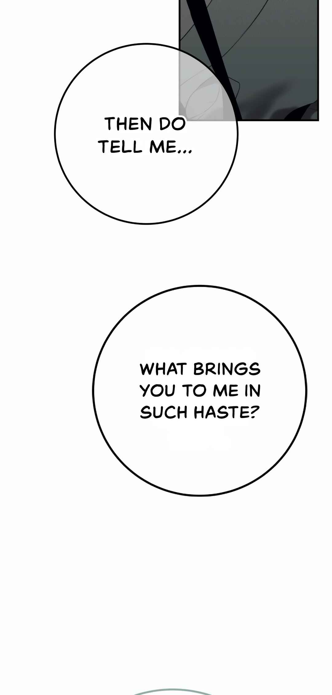 The Case of Selecting a Joseon Queen Chapter 1.2 - Page 23