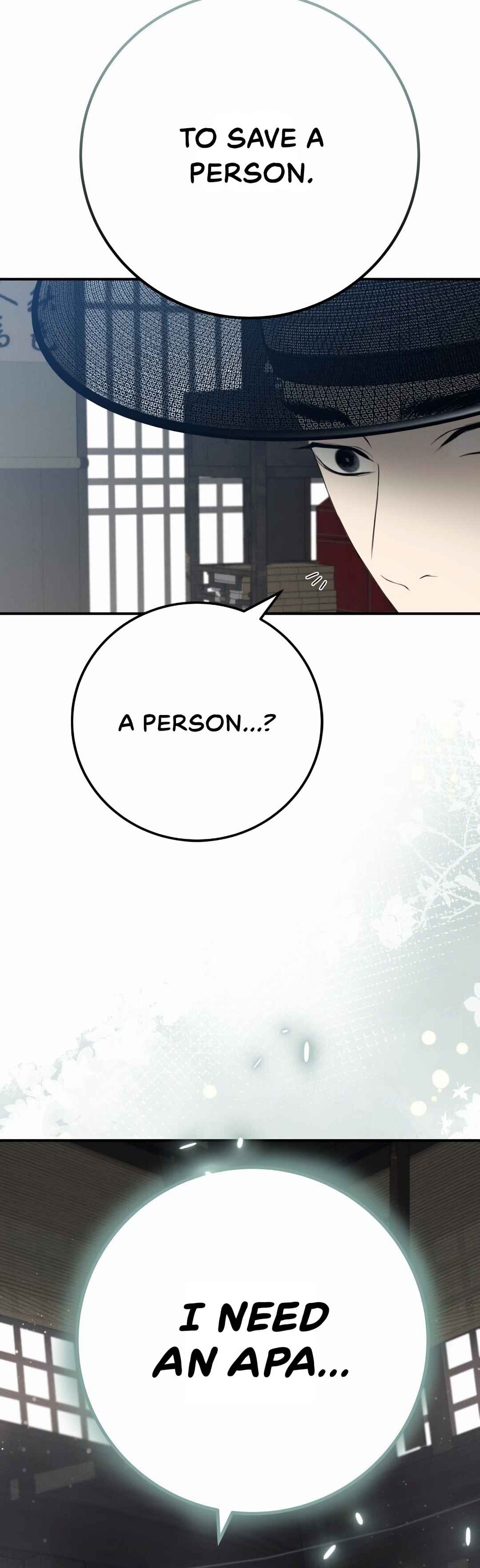 The Case of Selecting a Joseon Queen Chapter 1.2 - Page 24