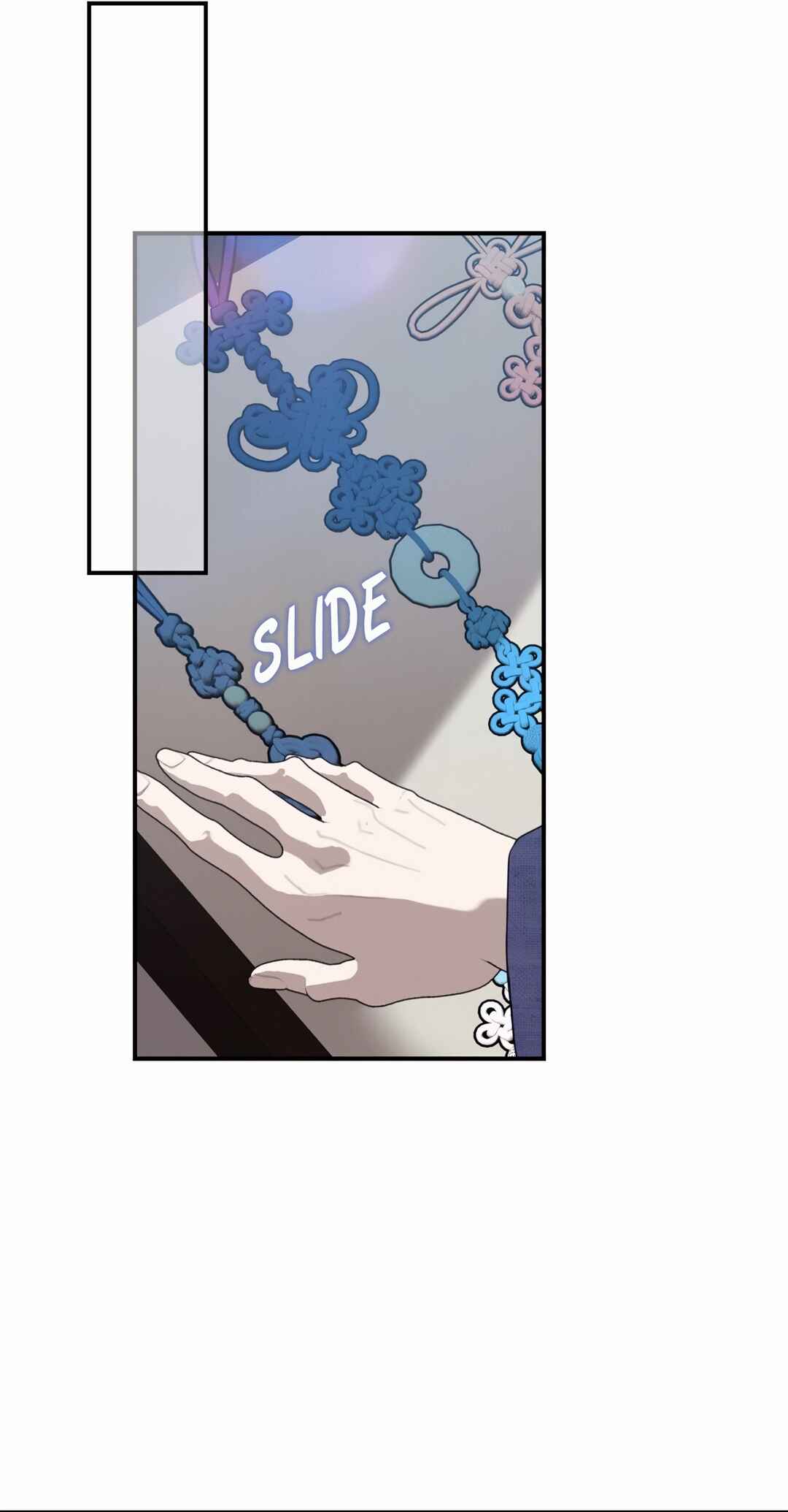 The Case of Selecting a Joseon Queen Chapter 1.2 - Page 37
