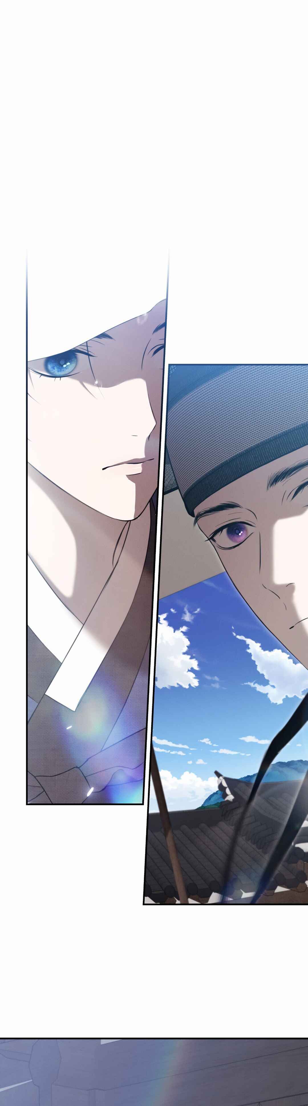 The Case of Selecting a Joseon Queen Chapter 1.2 - Page 39