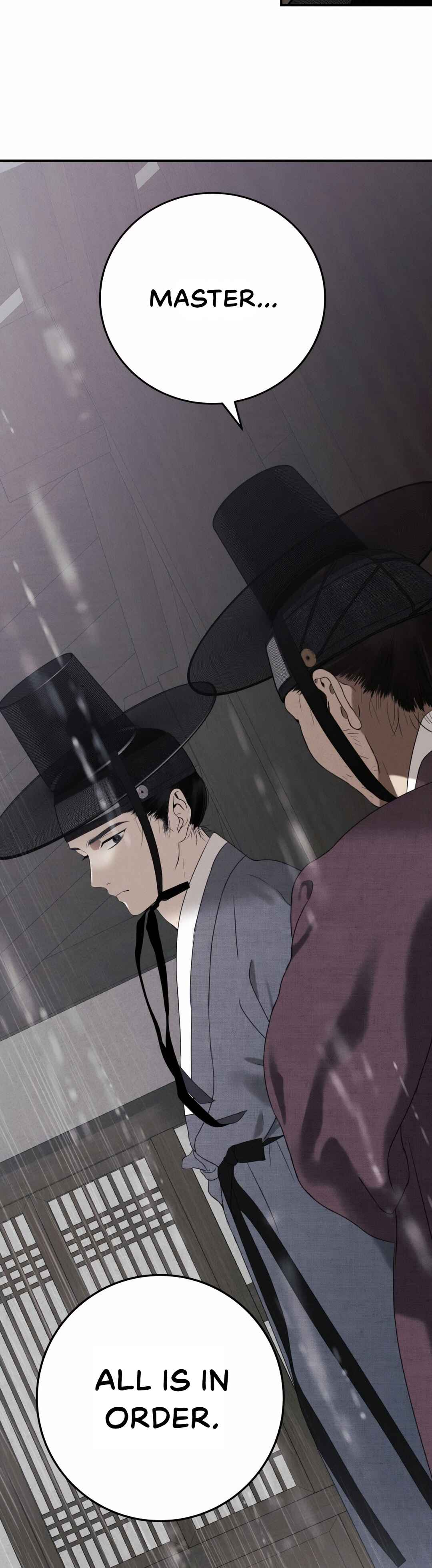 The Case of Selecting a Joseon Queen Chapter 1.2 - Page 4