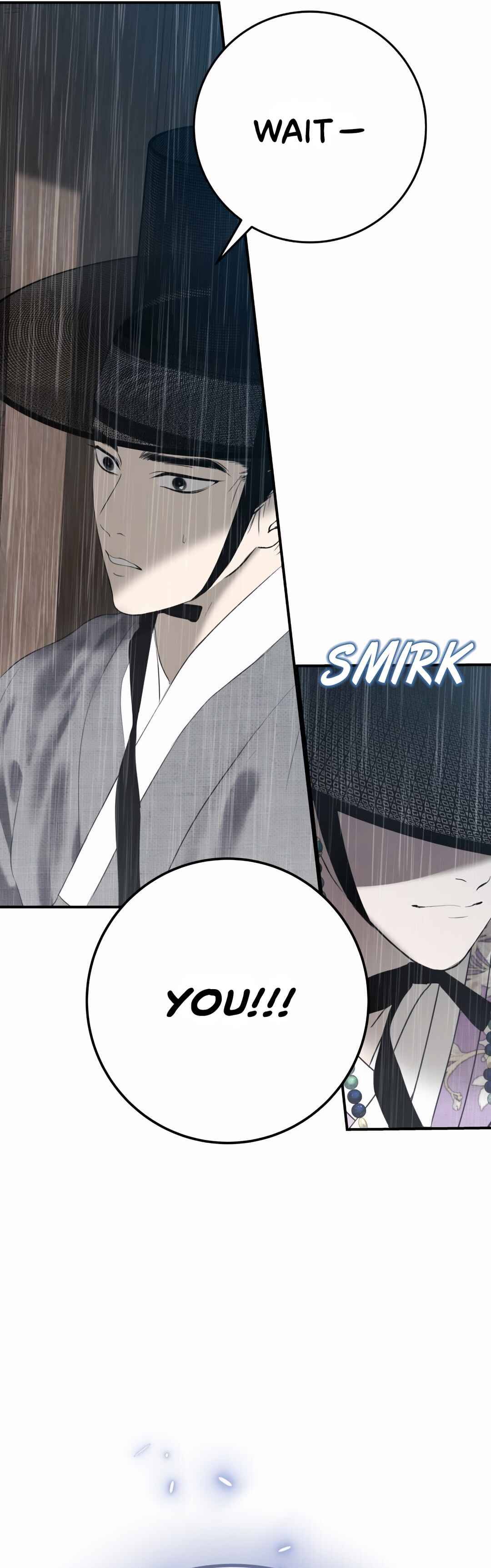 The Case of Selecting a Joseon Queen Chapter 1.2 - Page 9