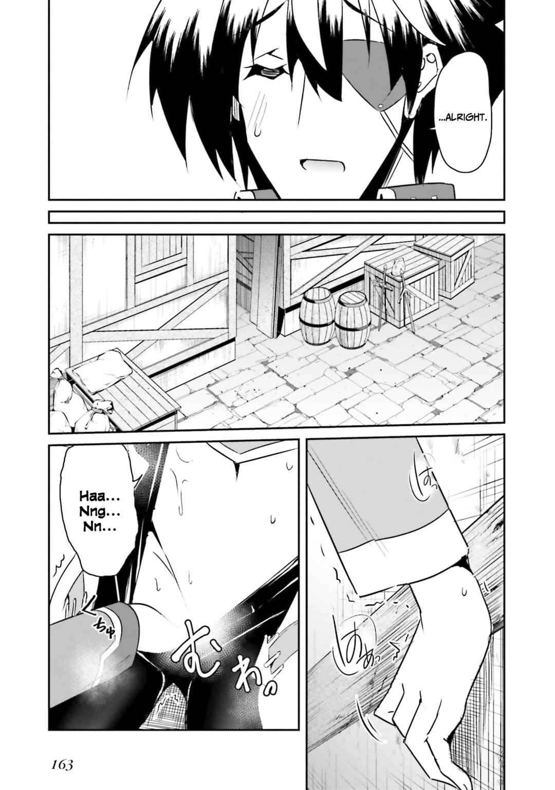 Issho ni Ken no Shugyou wo Shita Osananajimi ga Dorei ni Natteita no de, S-Rank Boukensha no Boku wa Kanojo wo Katte Mamoru Koto ni Shita Chapter 14 - Page 14