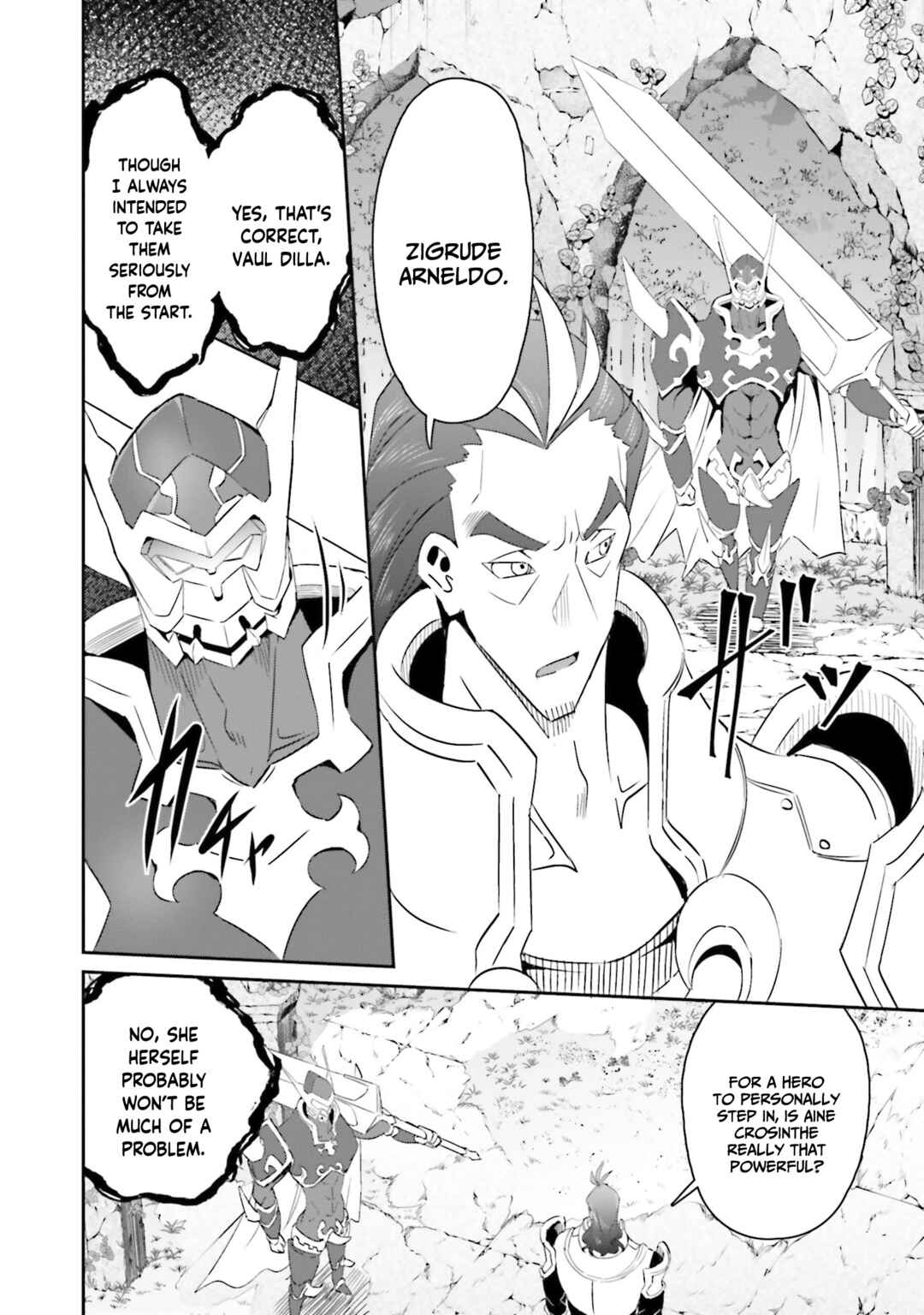 Issho ni Ken no Shugyou wo Shita Osananajimi ga Dorei ni Natteita no de, S-Rank Boukensha no Boku wa Kanojo wo Katte Mamoru Koto ni Shita Chapter 14 - Page 21