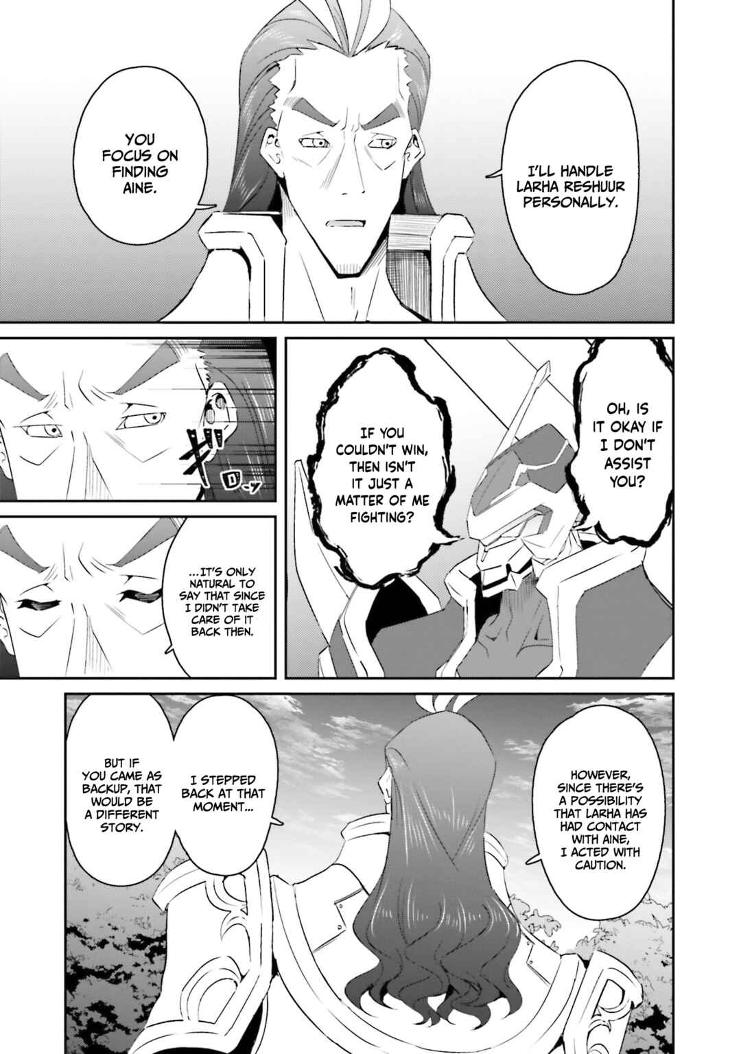 Issho ni Ken no Shugyou wo Shita Osananajimi ga Dorei ni Natteita no de, S-Rank Boukensha no Boku wa Kanojo wo Katte Mamoru Koto ni Shita Chapter 14 - Page 24