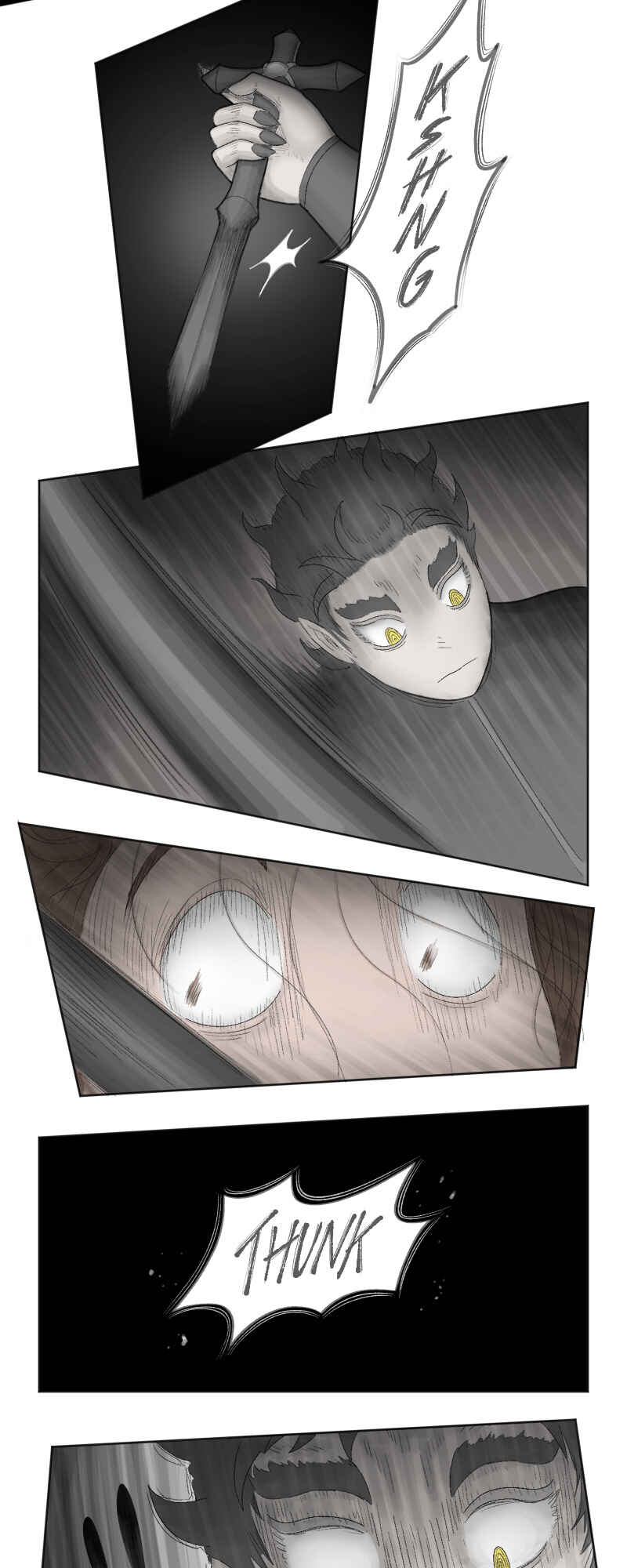 Antichrist Chapter 7 - Page 10