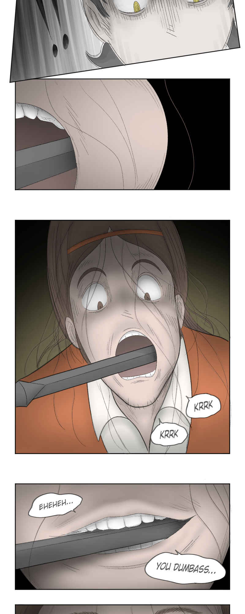 Antichrist Chapter 7 - Page 11