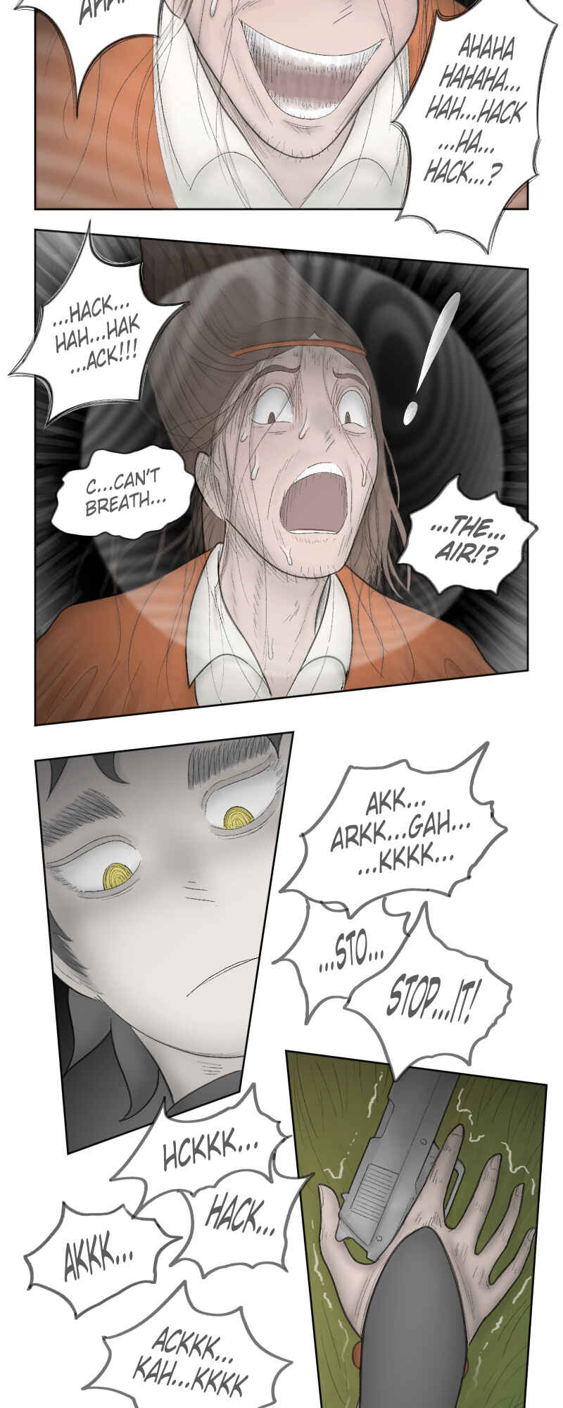 Antichrist Chapter 7 - Page 14