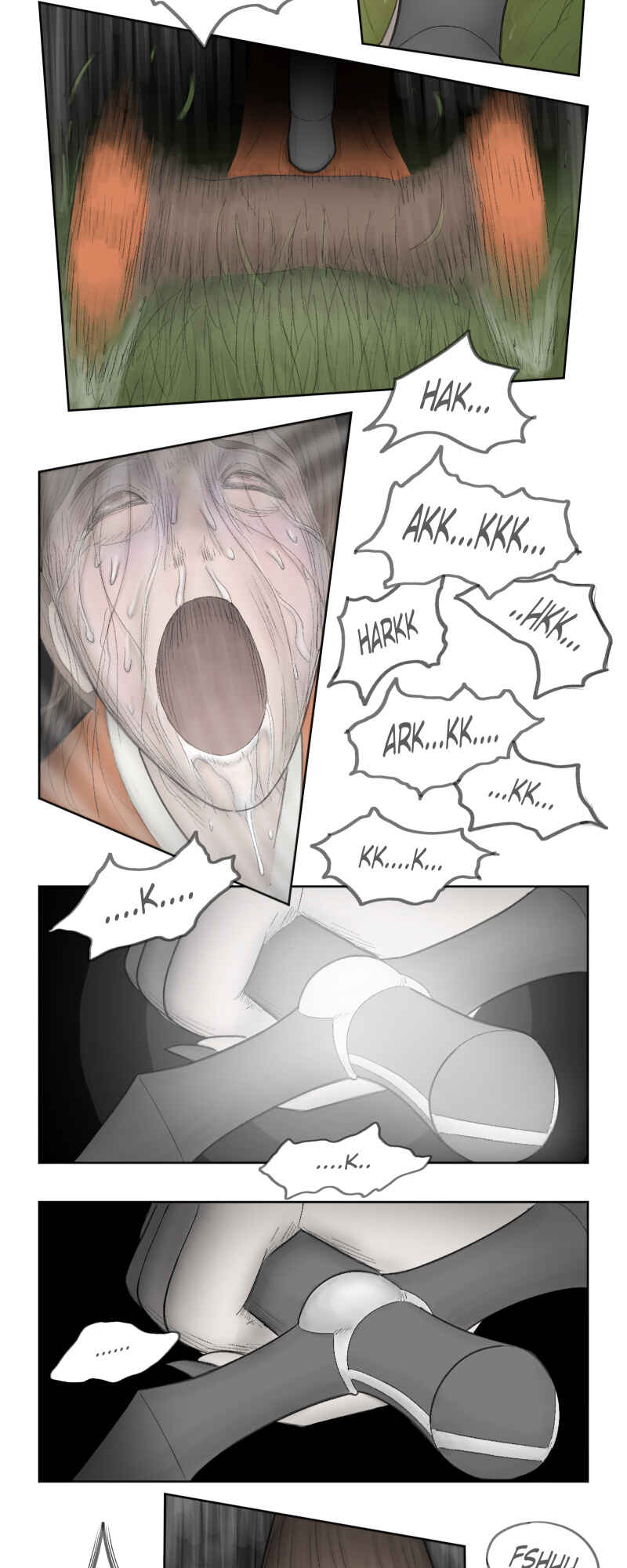 Antichrist Chapter 7 - Page 15
