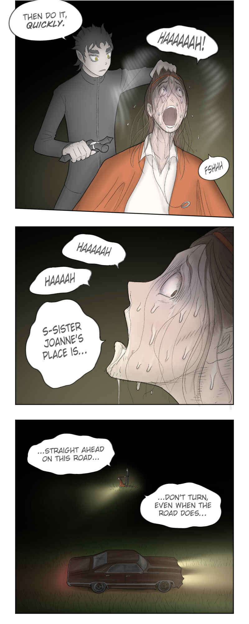 Antichrist Chapter 7 - Page 18
