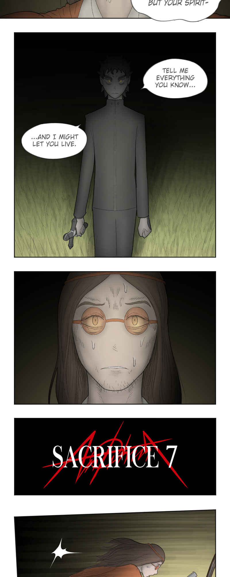Antichrist Chapter 7 - Page 2