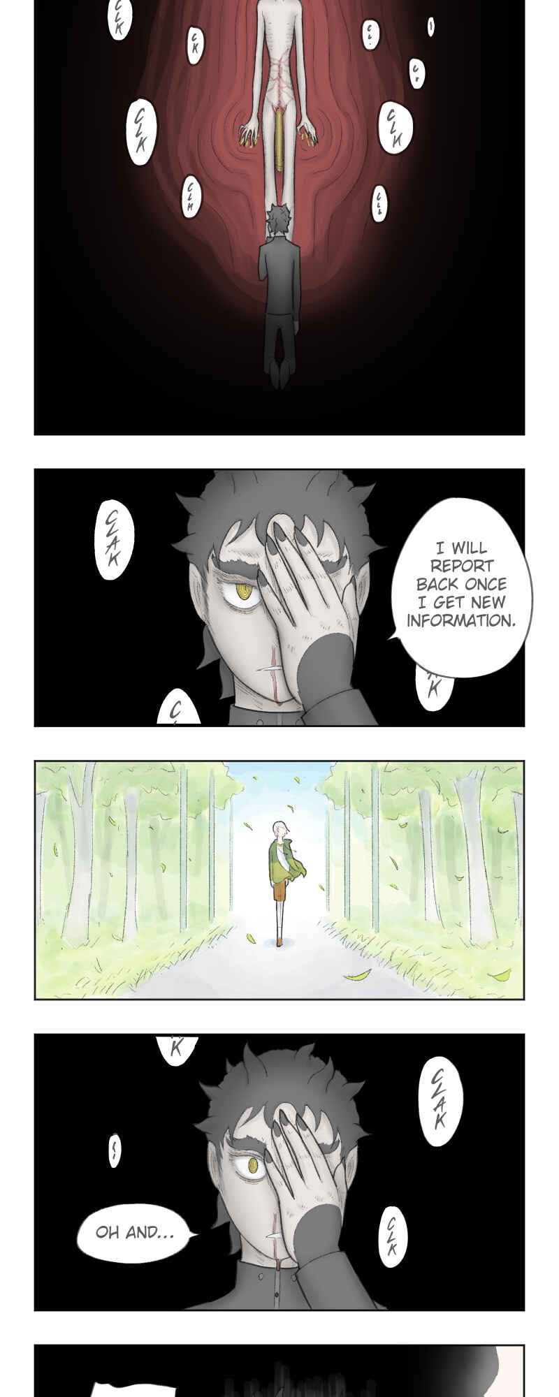 Antichrist Chapter 7 - Page 27