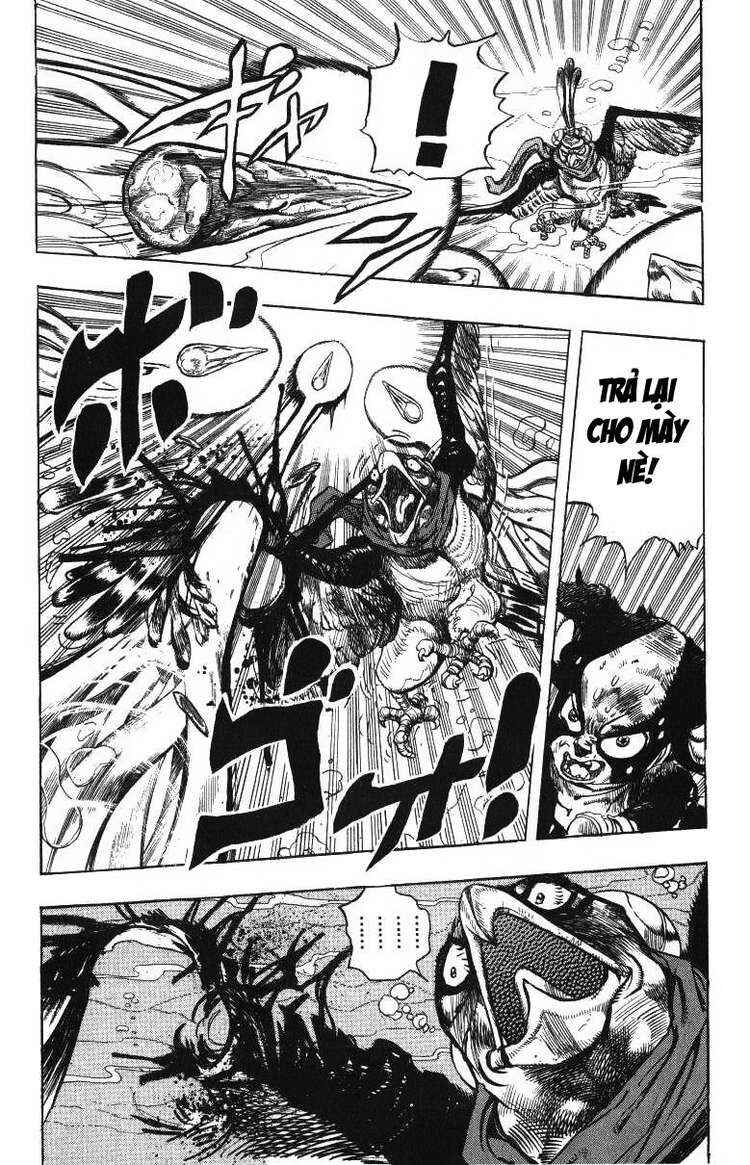 JoJo no Kimyou na Bouken: Part 3 - Stardust Crusaders Chapter 113 - Page 8