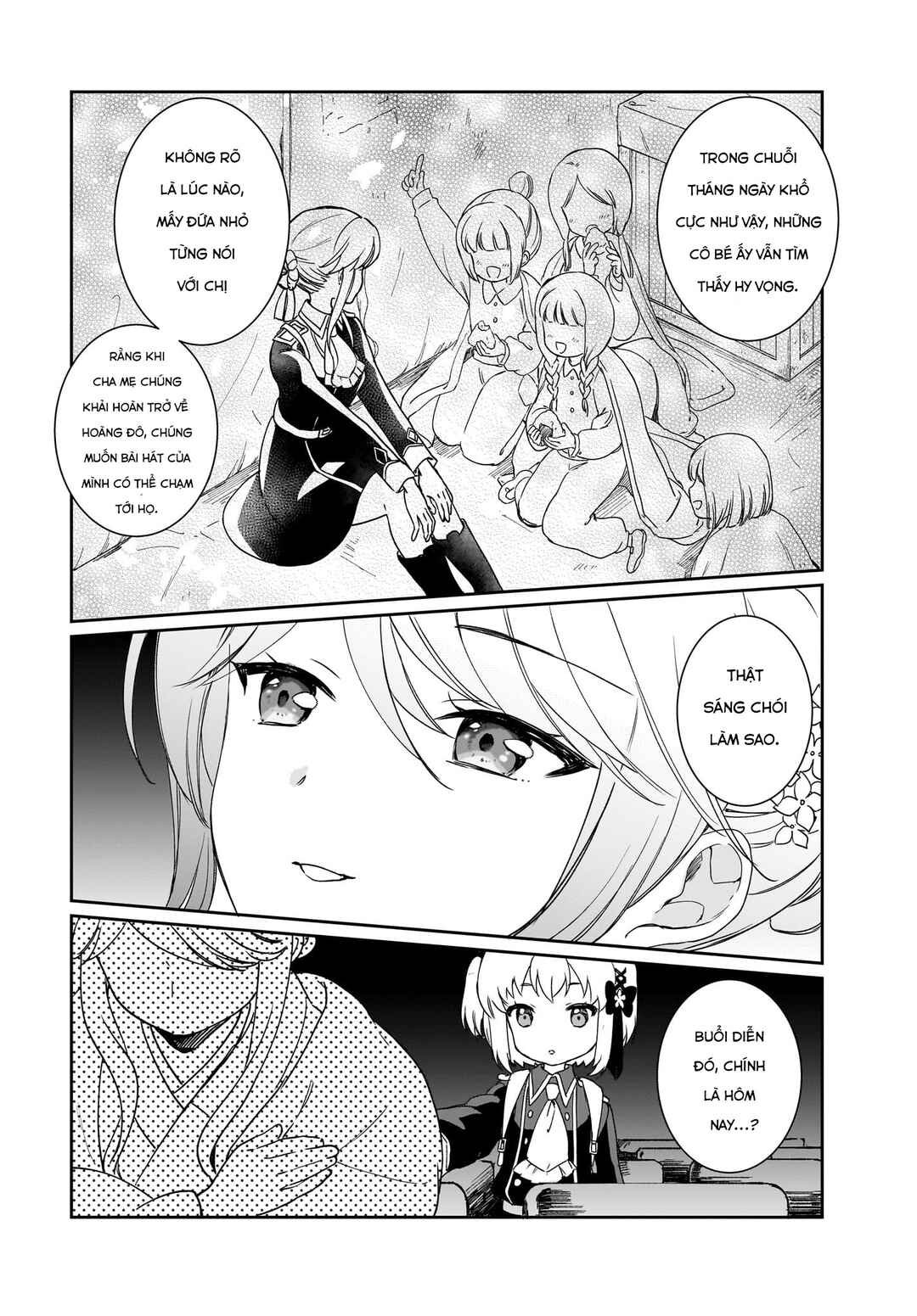 Prima Doll: New Order Chapter 5 - Page 18