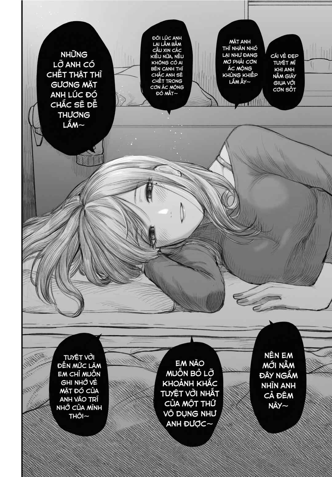 Dame Ningen no Aishikata Chapter 2 - Page 18