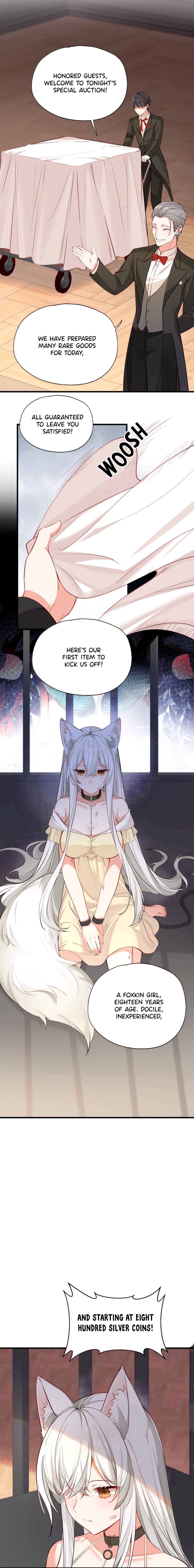 Qǐng Qīfu Wǒ ba, Èyì Xiǎojiě! Chapter 148 - Page 5