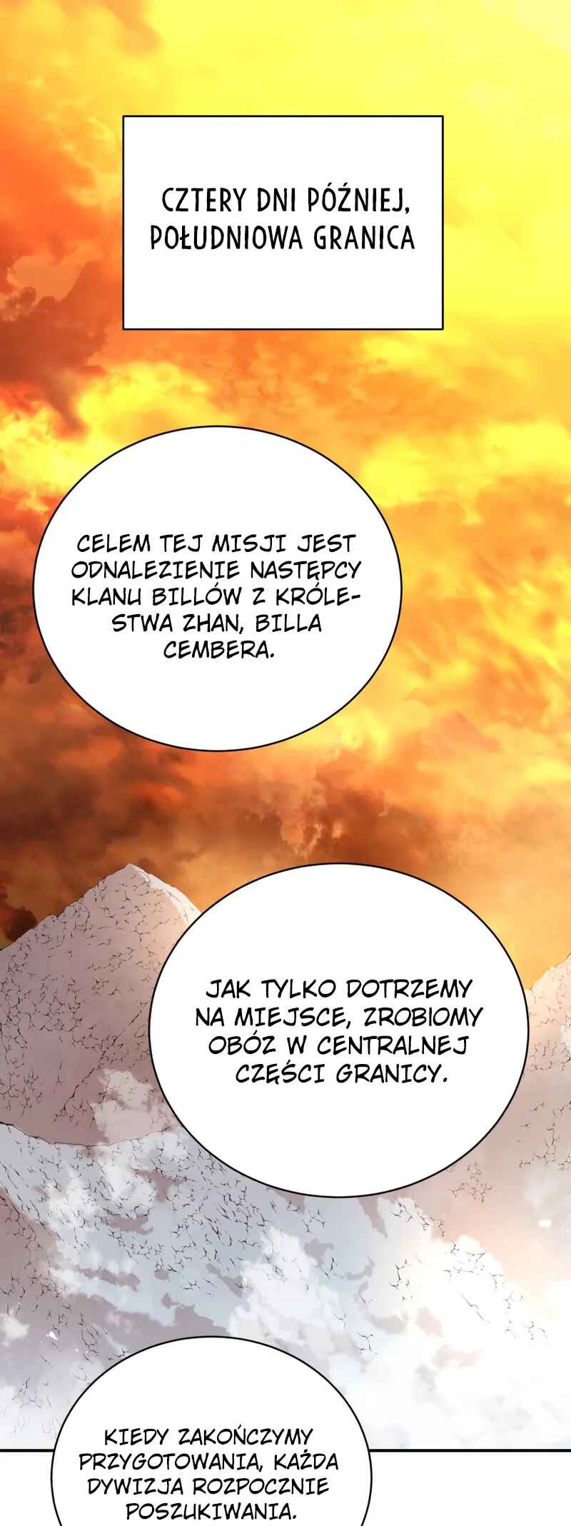 The Swordmaster's Son Chapter 16 - Page 2